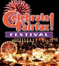 Celebrate Fairfax! Summer Festival